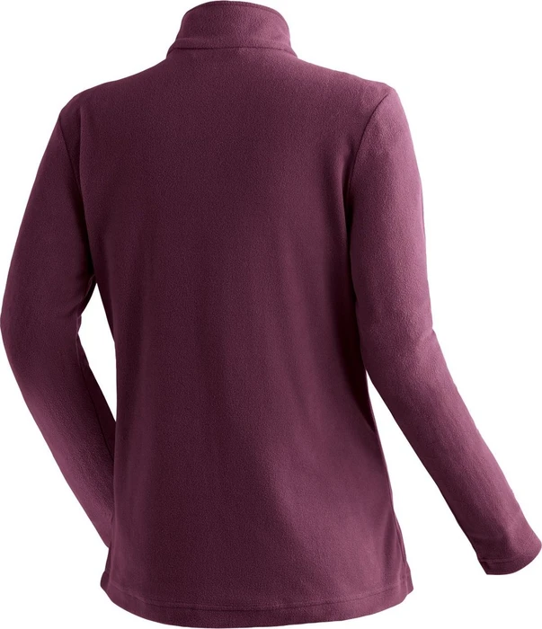 Maier Sports Denise Jacke rich soil (Damen)