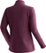 Maier Sports Denise Jacke rich soil (Damen) Vorschaubild