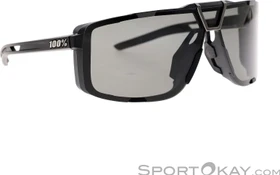100% Eastcraft matte black/smoke