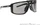 100% Eastcraft matte black/smoke (61045-102-01)