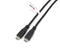 Equip USB-C Kabel, USB 2.0, 60W PD, USB-C [Stecker] auf USB-C [Stecker], 3m, schwarz Vorschaubild