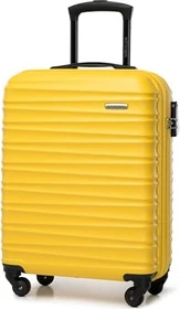 Wittchen Groove Line Spinner 54cm gelb