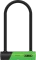 ABUS Ultra 410K/170HB230 + Halter SH Bügelschloss, Schlüssel Vorschaubild