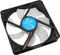 Cooltek Silent Fan 120 PWM, 120mm Vorschaubild