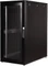 Roline / Secomp Pro Serie 19" Serverschrank 26HE, montiert, Gitternetztür, IP20, RAL 9005, 1000mm tief Vorschaubild