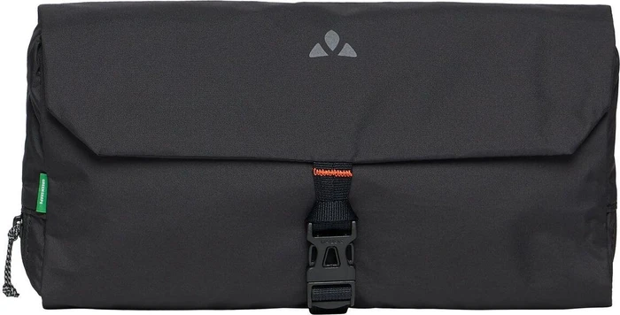 Vaude Wash Bag M Kulturtasche schwarz