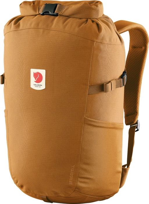 Fjällräven Ulvö Rolltop 23