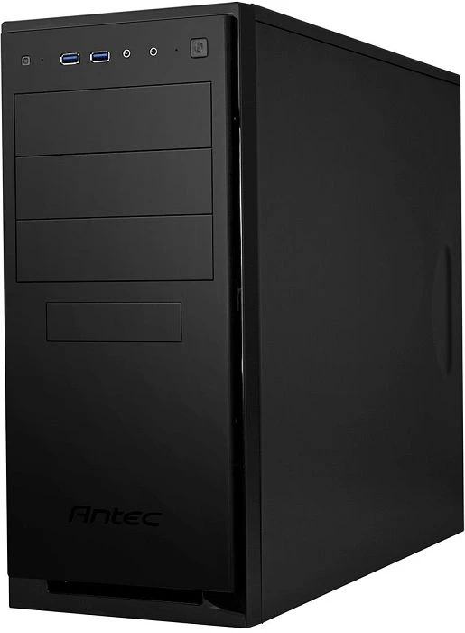 Antec New Solution NSK4100