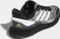 adidas 4D Run 1.0 core black/cloud white/gold metallic Vorschaubild