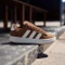 adidas Grand Court Alpha dusky bronze/off white/gum (Damen) Vorschaubild