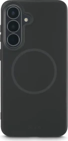 Hama Handyhülle Fantastic Feel magnetisch für Samsung Galaxy S26 FE schwarz (00016204)