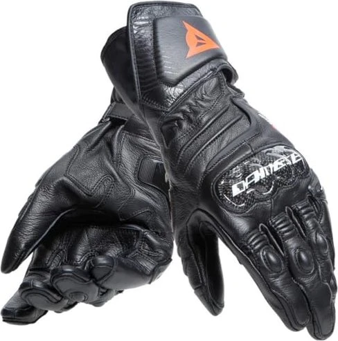 Dainese Carbon 4 long schwarz