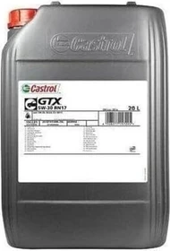 Castrol GTX 5W-30 RN17 20l