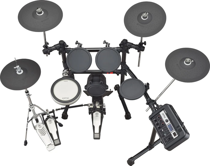 Yamaha DTX6K2-X