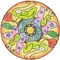 Ravensburger Mini Mandala-Designer Romantic Vorschaubild
