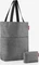 Reisenthel cityshopper 2 set #1 Shopper twist silver Vorschaubild