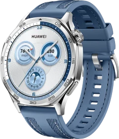 Huawei Watch GT 5 46mm blau