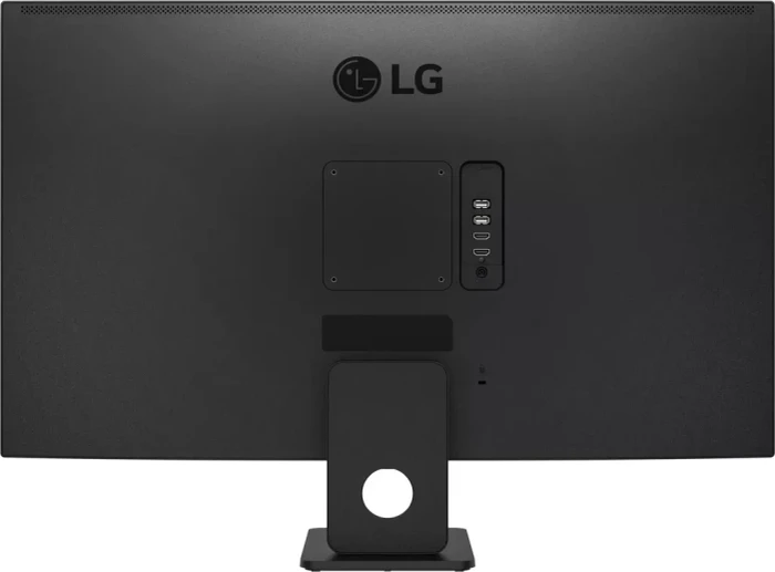 LG MyView Smart Monitor 32SR50F-B, 31.5"