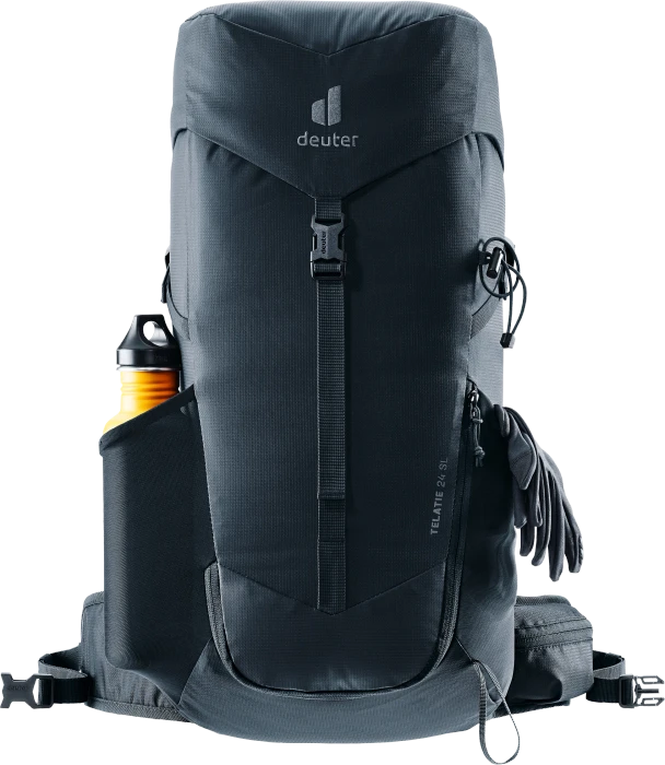 Deuter Telatie 24 SL schwarz