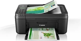 Canon PIXMA MX495 schwarz, Tinte, mehrfarbig