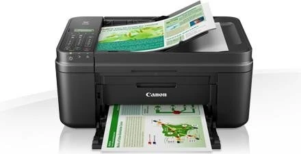 Canon PIXMA MX495 schwarz, Tinte, mehrfarbig