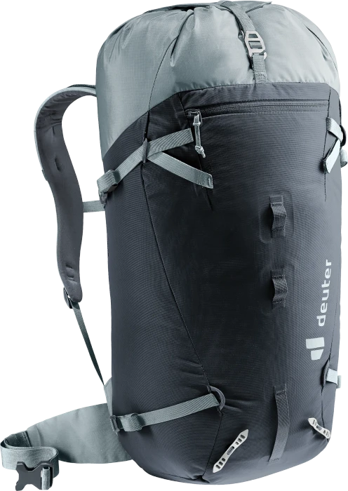 Deuter Guide 30 black/shale