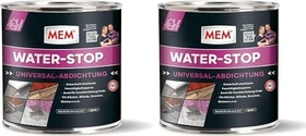 MEM Water-Stop grau, 1.00kg