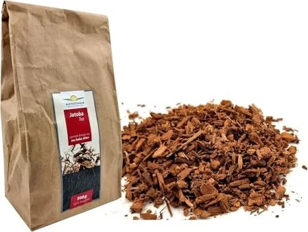 Amazonas Jatoba Tee, 100g