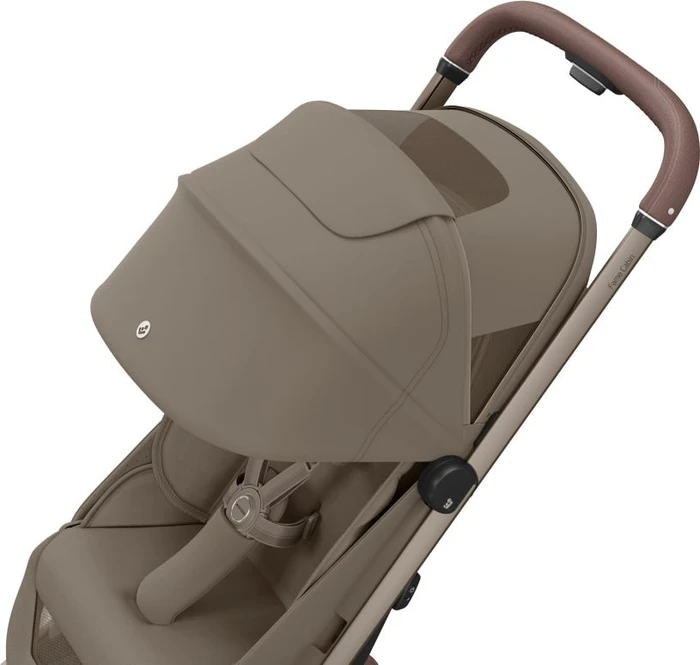 Maxi-Cosi Fame Cabin oak truffle
