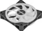 Corsair QL Series iCUE QL120 RGB PWM Triple Fan Kit, schwarz, LED-Steuerung, 120mm, 3er-Pack Vorschaubild