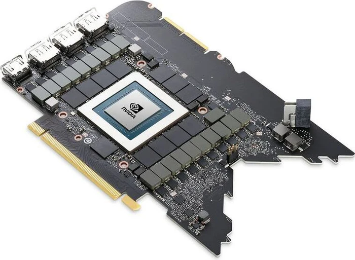 NVIDIA GeForce RTX 3090 Founders Edition, 24GB GDDR6X, HDMI, 3x DP