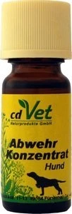 cdVet Abwehrkonzentrat mild, 10ml