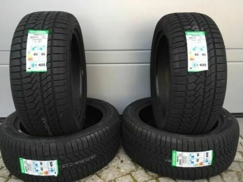 Goodride Z-507 205/50 R17 93V XL