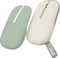 ASUS Marshmallow Mouse MD100 Oat Milk/Green Tea Latte, USB/Bluetooth Vorschaubild