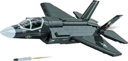 Cobi Armed Forces F-35B Lightning II