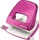 Leitz New NeXXt WOW Bürolocher Metall, Pink (50081023)