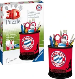 Ravensburger Puzzle Utensilo FC Bayern