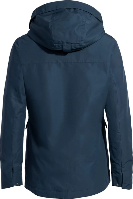Vaude Kilia 3in1 II Funktionsjacke dark sea (Damen)