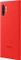 Samsung Silicone Cover für Galaxy Note 10+ rot Vorschaubild