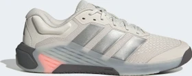 adidas Dropset 4 orbit grey/iron metallic/lucid orange