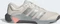 adidas Dropset 4 orbit grey/iron metallic/lucid orange Vorschaubild