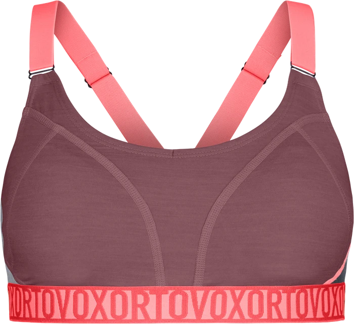 Ortovox 150 Essential Sports Top Sport-BH
