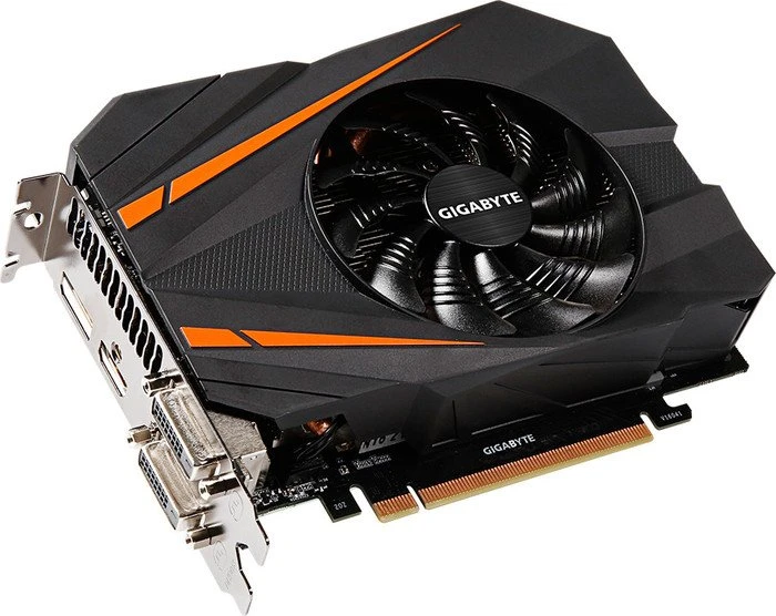 GIGABYTE GeForce GTX 1070