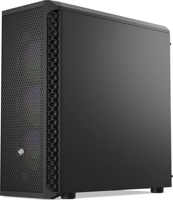 Endorfy SilentiumPC Signum SG7V Evo TG ARGB, Glasfenster