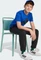 adidas Essentials T-Shirt kurzarm royal blue/black (Junior) Vorschaubild