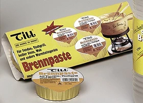 Till Sicherheitsbrennpaste, 80g