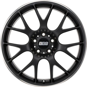 BBS CH-R 9.0x20 5/120 ET24 (verschiedene Farben)