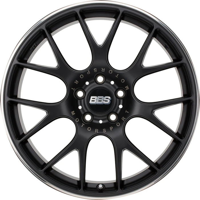 BBS CH-R 9.0x20 5/120 ET24 (verschiedene Farben)