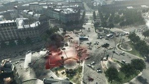 Call of Duty: Modern Warfare 3 (Xbox 360)
