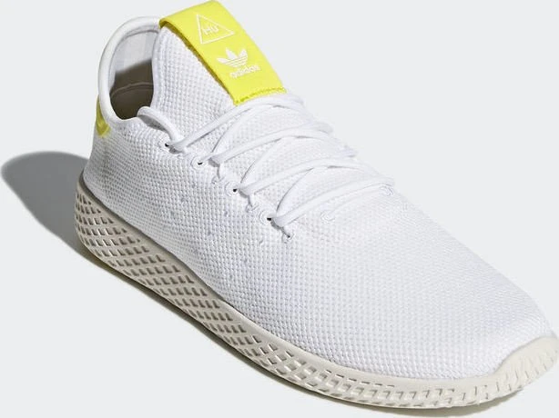 adidas Pharrell Williams Tennis HU ftwr white/chalk white